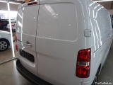  Opel  Vivaro  Kasten Edition M (L2) 1.5 88KW MT6 6E #44