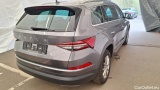  Skoda  Kodiaq  Style 2.0 TDI 110KW AT7 E6d #2