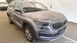 Skoda  Kodiaq  Style 2.0 TDI 110KW AT7 E6d #7