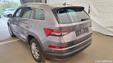  Skoda  Kodiaq  Style 2.0 TDI 110KW AT7 E6d #8