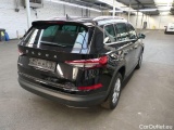  Skoda  Kodiaq  Ambition 1.5 TSI 110KW AT7 E6d #2