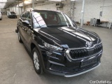  Skoda  Kodiaq  Ambition 1.5 TSI 110KW AT7 E6d #8