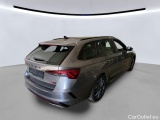  Skoda  Octavia  Combi RS 2.0 TDI 147KW AT7 E6d #2