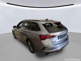  Skoda  Octavia  Combi RS 2.0 TDI 147KW AT7 E6d #11