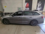  Skoda  Octavia  Combi RS 2.0 TDI 147KW AT7 E6d #15