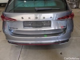  Skoda  Octavia  Combi RS 2.0 TDI 147KW AT7 E6d #30