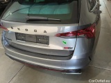  Skoda  Octavia  Combi RS 2.0 TDI 147KW AT7 E6d #34