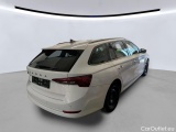  Skoda  Octavia  Combi Clever 2.0 TDI 85KW MT6 E6d #2