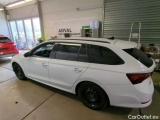  Skoda  Octavia  Combi Clever 2.0 TDI 85KW MT6 E6d #13