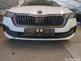  Skoda  Octavia  Combi Clever 2.0 TDI 85KW MT6 E6d #35