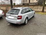  Skoda  Octavia  Combi Soleil 2.0 TDI 110KW AT7 E6dT #2