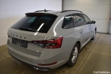  Skoda  Superb  Combi SportLine 2.0 TDI 110KW AT7 E6d #2