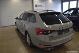  Skoda  Superb  Combi SportLine 2.0 TDI 110KW AT7 E6d #8