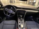  Volkswagen  Passat  Variant Business 2.0 TDI 110KW AT7 E6d #3