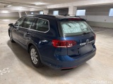  Volkswagen  Passat  Variant Business 2.0 TDI 110KW AT7 E6d #8