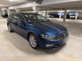  Volkswagen  Passat  Variant Business 2.0 TDI 110KW AT7 E6d #7