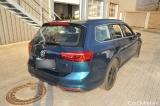  Volkswagen  Passat  Variant Business 2.0 TDI 110KW AT7 E6dT #2