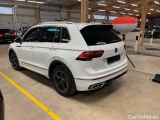  Volkswagen  Tiguan  R-Line 4Motion 2.0 TDI 147KW AT7 E6d #9