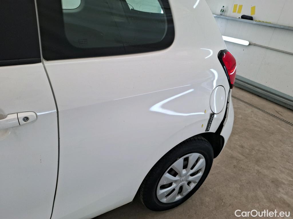  Citroen  C1  Feel 1.0 70CV BVM5 E6dT / TRANSFO VP/VF #8