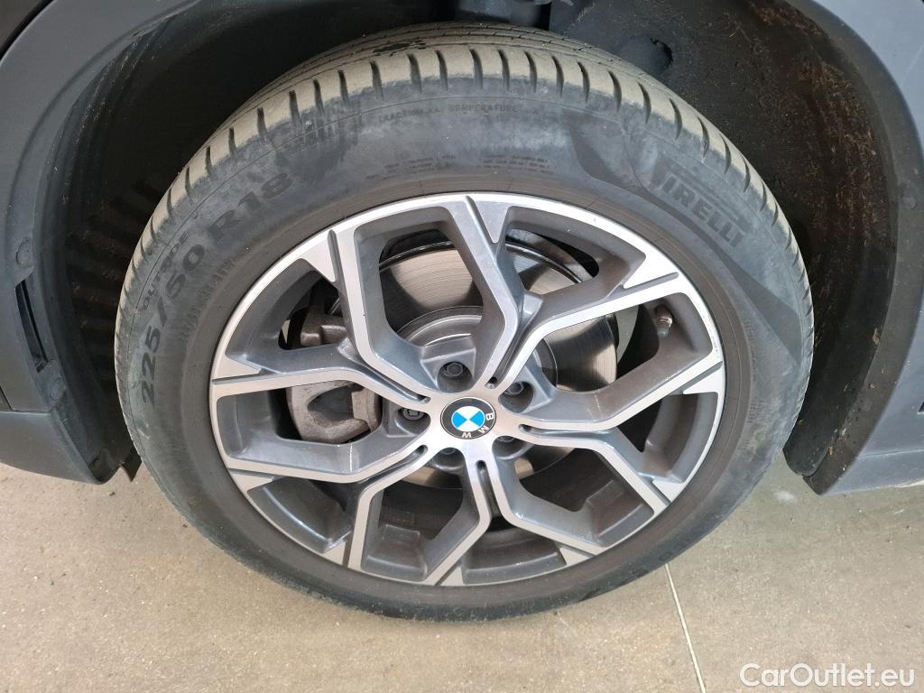  Bmw  X1 BMW  / 2019 / 5P / SUV xDrive25e xLine BVA6 #20