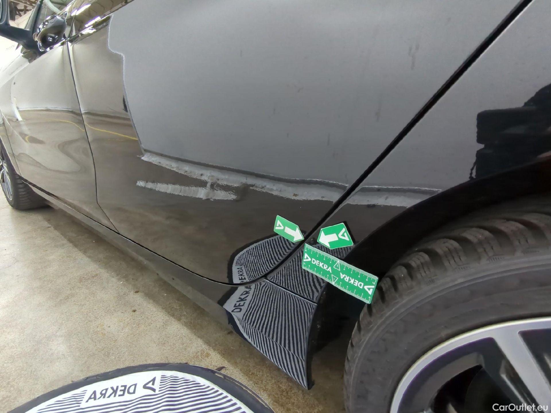  Bmw  Serie 1 1 Berline 116 d Business Design 1.5 115CV BVA7 E6d #6