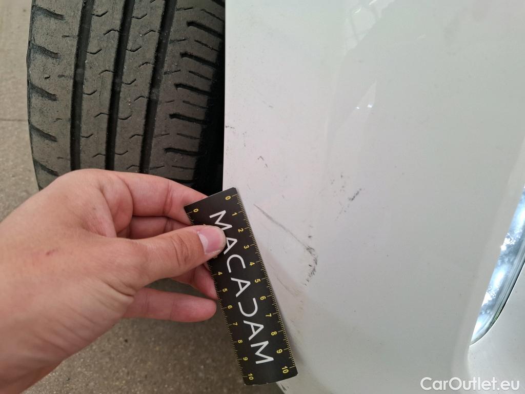  Citroen  C1  Feel 1.0 70CV BVM5 E6dT / TRANSFO VP/VF #15