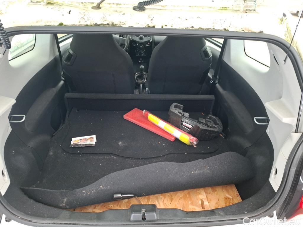  Citroen  C1  Feel 1.0 70CV BVM5 E6dT / TRANSFO VP/VF #22