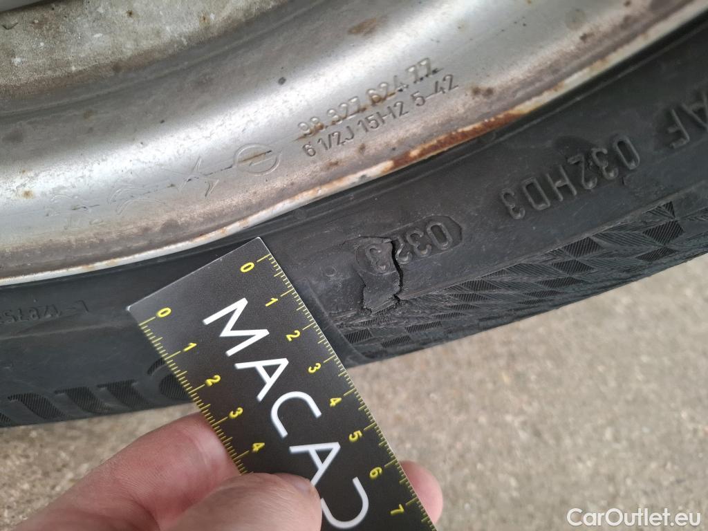  Citroen  Berlingo  Fourgon Driver M 650 1.5 BlueHDi 100CV BVM5 E6dT #49