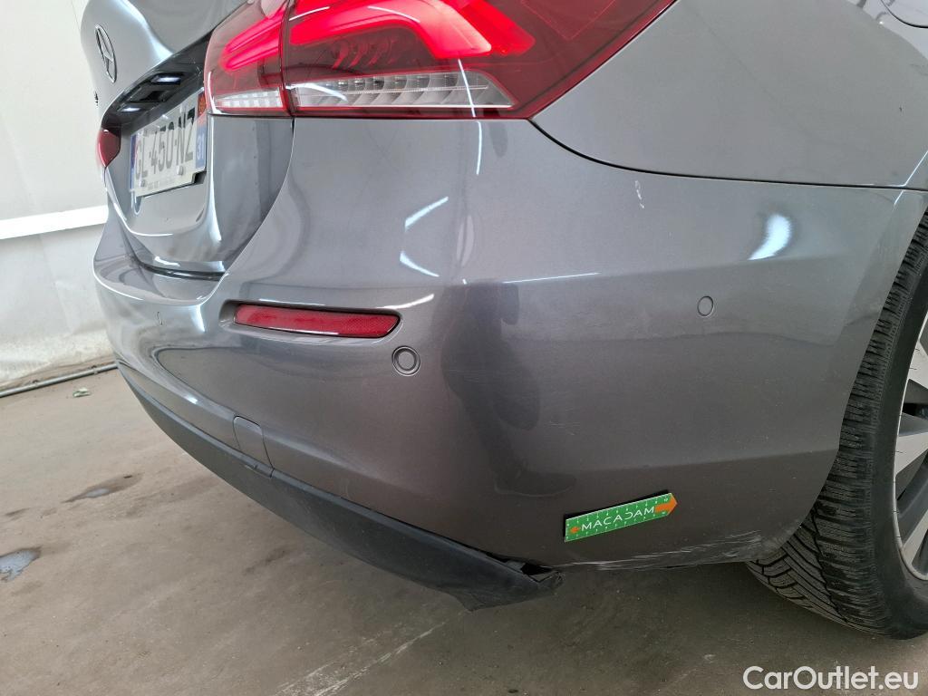  Mercedes  A-Klasse MERCEDES-BENZ Classe A Berline  2018  4P  Berline A 250 e Business Line 8GDCT #5