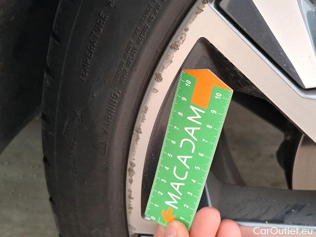  Bmw  X2 Série  sDrive 18i M Sport 1.5 135CV BVM6 E6d #23