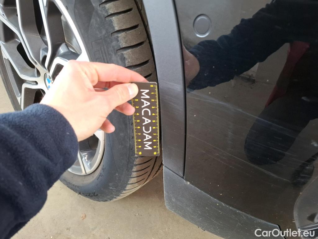  Bmw  X1 BMW  / 2019 / 5P / SUV xDrive25e xLine BVA6 #61