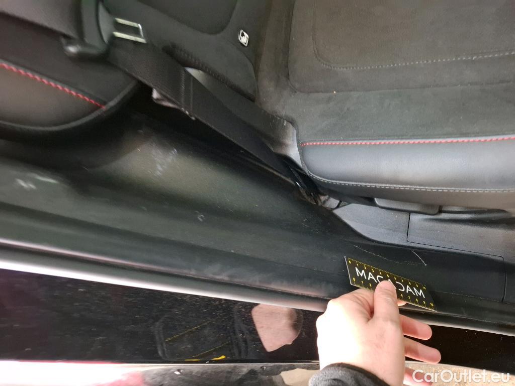  Hyundai  Tucson  N-Line Executive Mild-Hybrid 2WD 1.6 CRDI 135CV BVA7 E6d #1