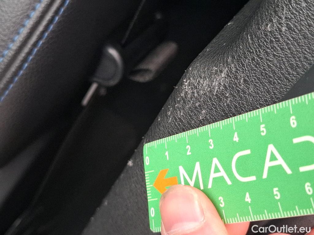  Bmw  X2 Série  sDrive 18i M Sport 1.5 135CV BVM6 E6d #27