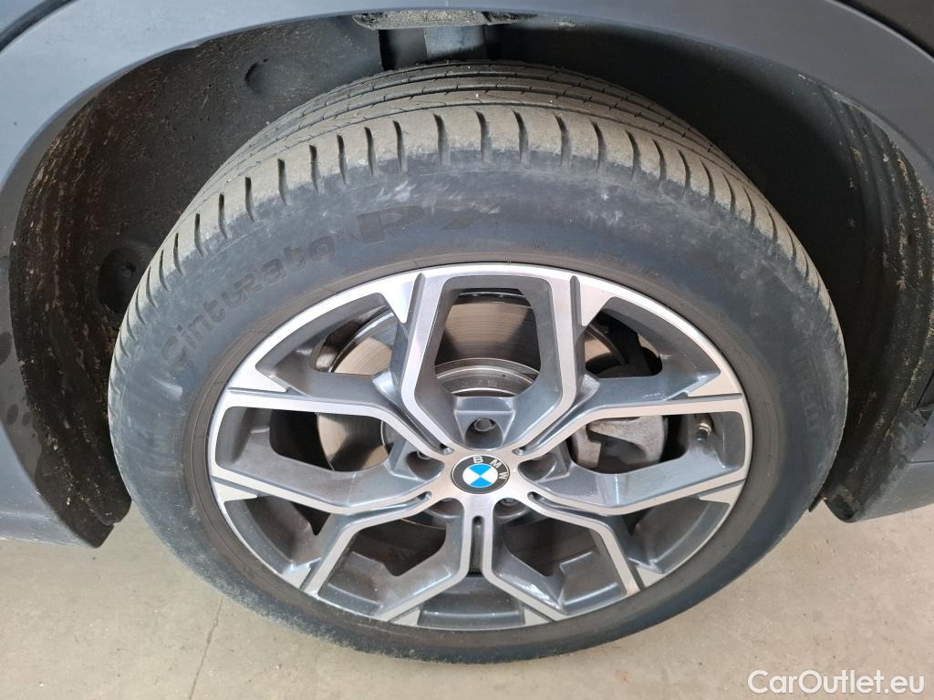  Bmw  X1 BMW  / 2019 / 5P / SUV xDrive25e xLine BVA6 #24