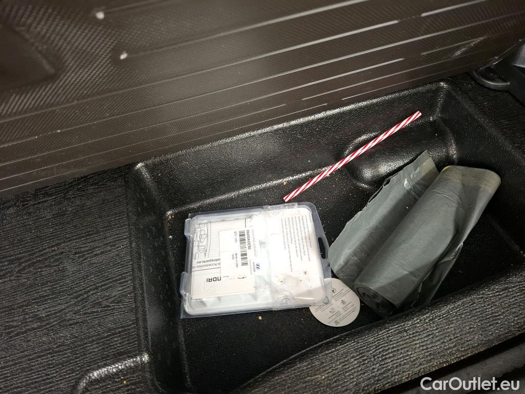  Hyundai  Tucson HYUNDAI  / 2020 / 5P / SUV 1.6 PHEV 265 HTRAC EXECUTIVE 4WD AUTO #1