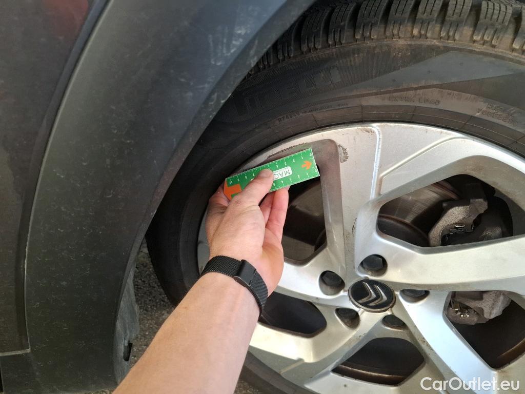  Citroen  C5  Aircross Feel 1.5 BlueHDi 130CV BVM6 E6d #6