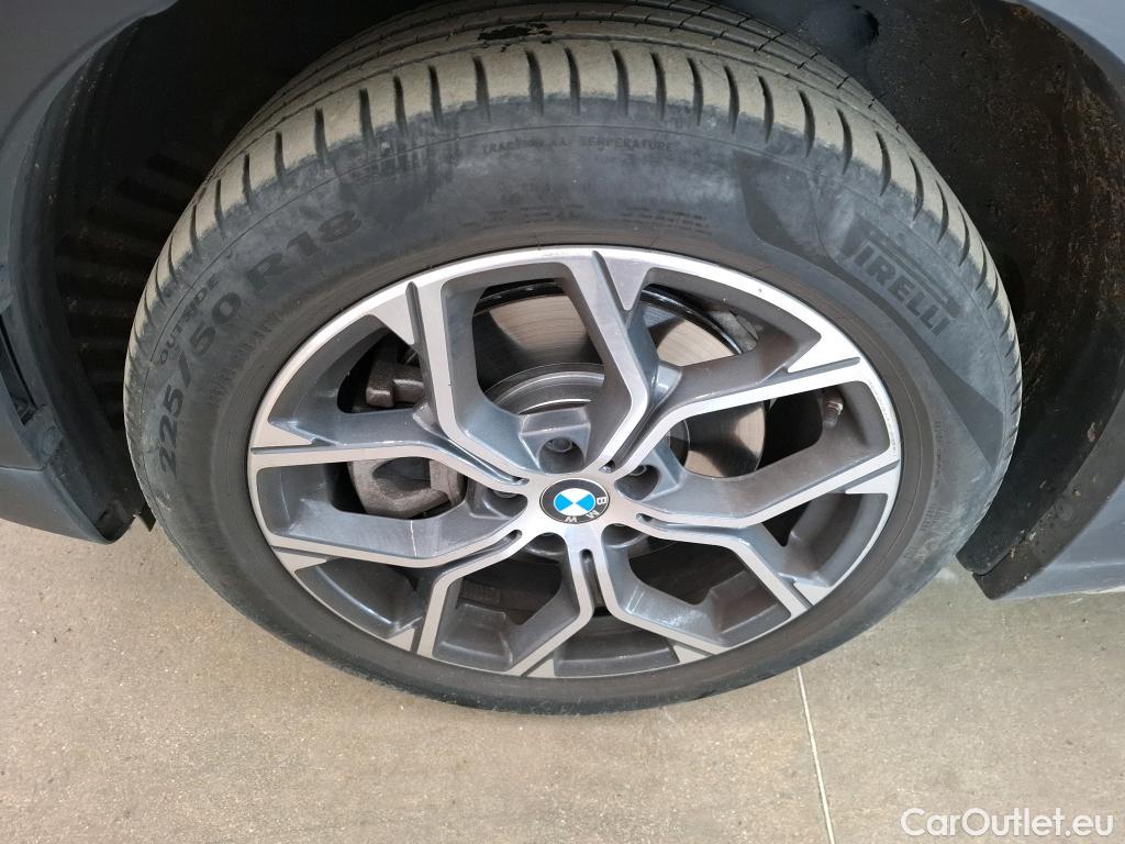 Bmw  X1 BMW  / 2019 / 5P / SUV xDrive25e xLine BVA6 #19
