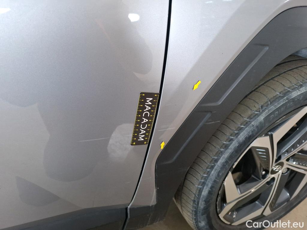  Hyundai  Tucson HYUNDAI  / 2020 / 5P / SUV 1.6 PHEV 265 HTRAC EXECUTIVE 4WD AUTO #27