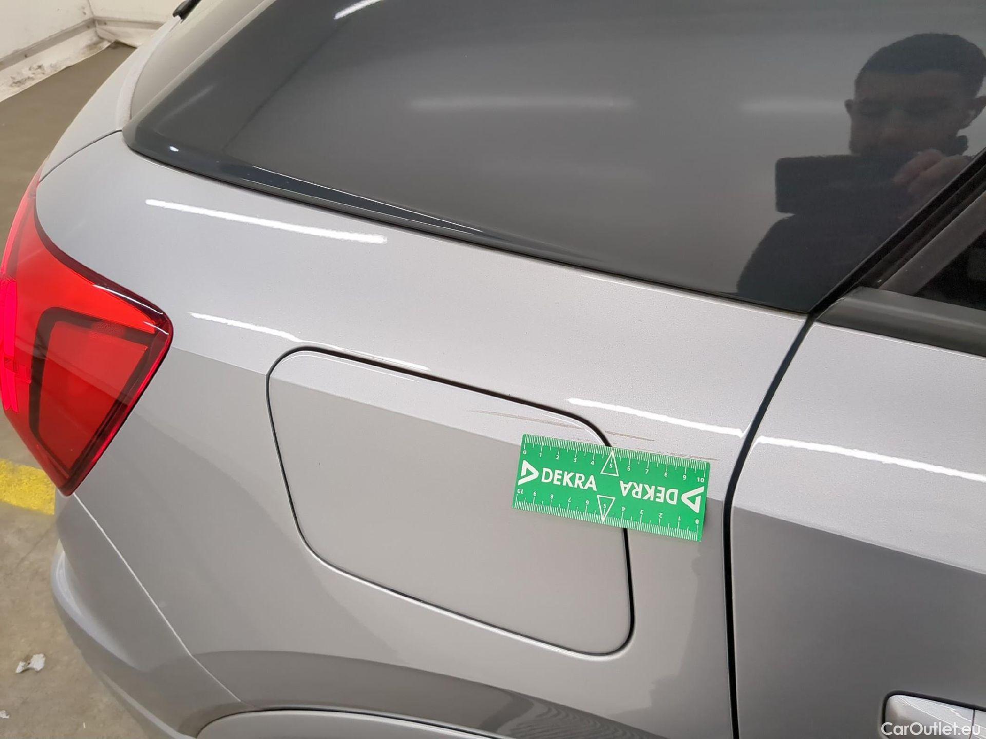  Audi  Q2  35 TFSI Design Luxe 1.5 TFSI 150CV BVA7 E6d #9