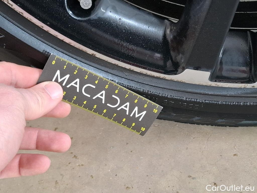  Mercedes  CLA-Klasse MERCEDES-BENZ CLA Shooting Brake / 2019 / 5P / Break CLA 250 e Business Line #19