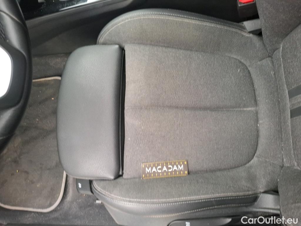  Bmw  Serie 1 Série 1 Berline 118 i Edition Sport 1.5 135CV BVA7 E6d #35