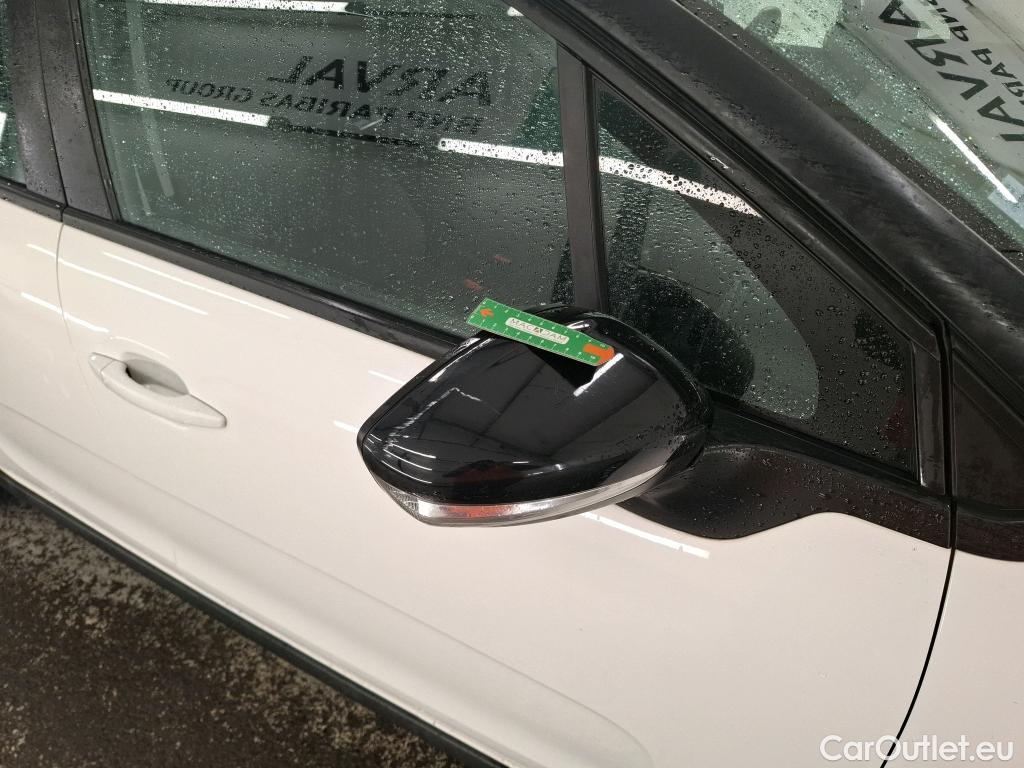  Citroen  C3  Société Feel 1.5 BlueHDI 100CV BVM5 E6dT #15