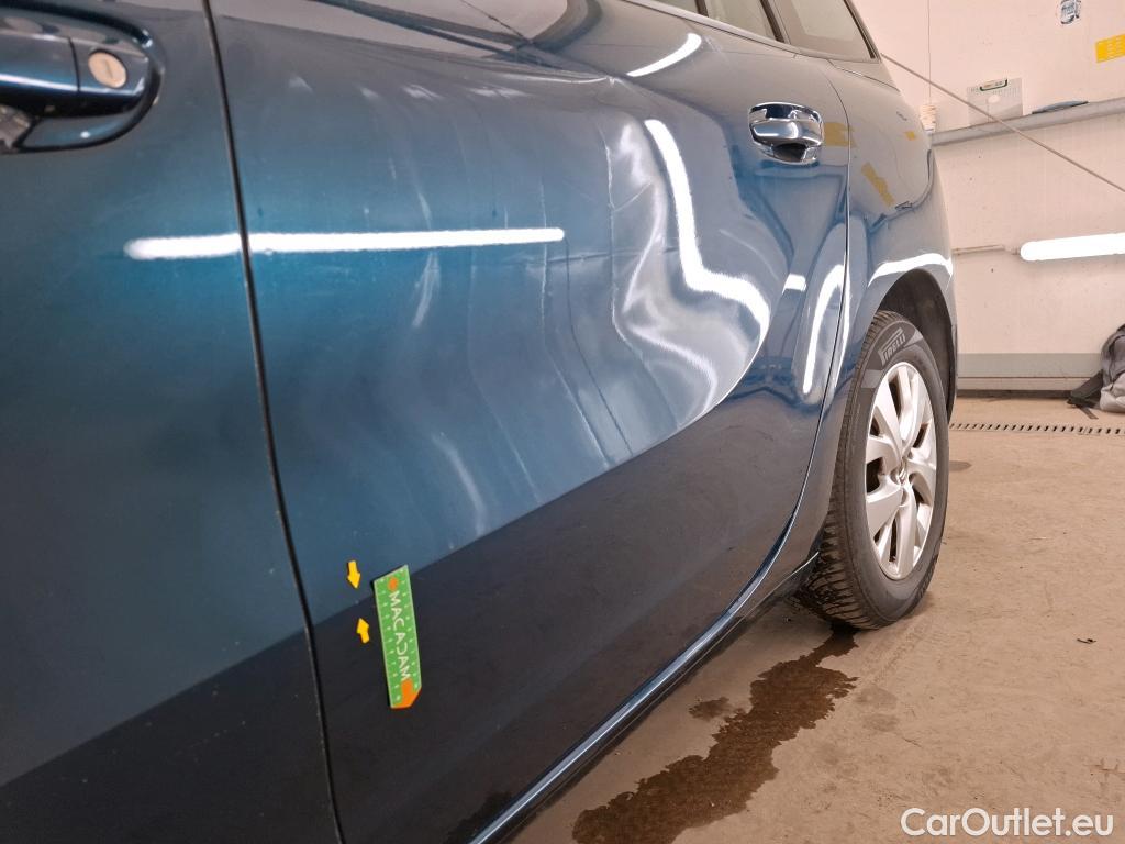  Citroen  C4 Grand Picasso /Spacetourer Business 1.2 PureTech 130CV BVA8 E6d #25