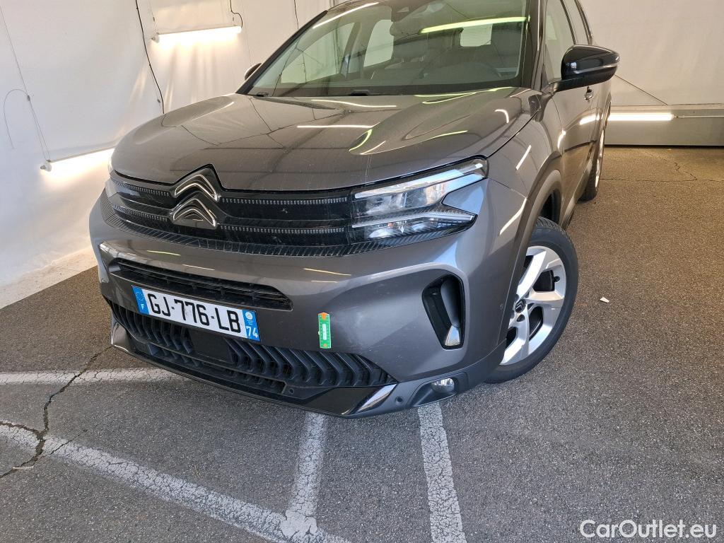  Citroen  C5  Aircross Feel 1.5 BlueHDi 130CV BVM6 E6d #8