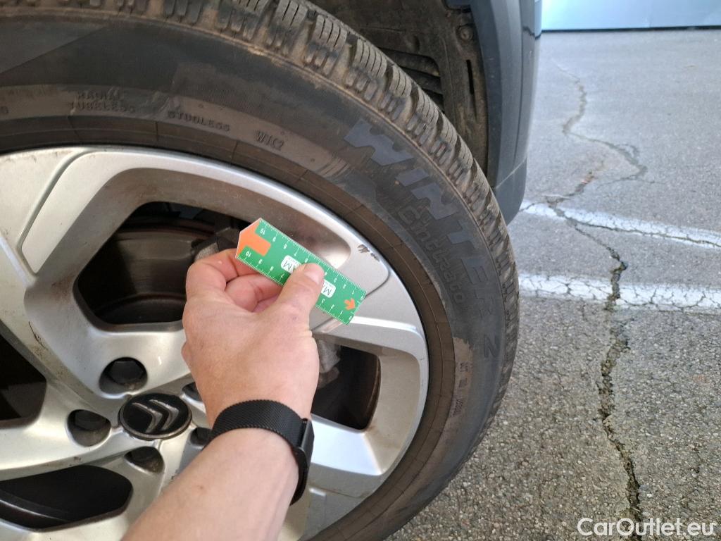  Citroen  C5  Aircross Feel 1.5 BlueHDi 130CV BVM6 E6d #7