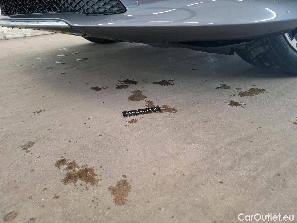  Mercedes  CLA-Klasse MERCEDES-BENZ CLA Shooting Brake / 2019 / 5P / Break CLA 250 e Business Line #12