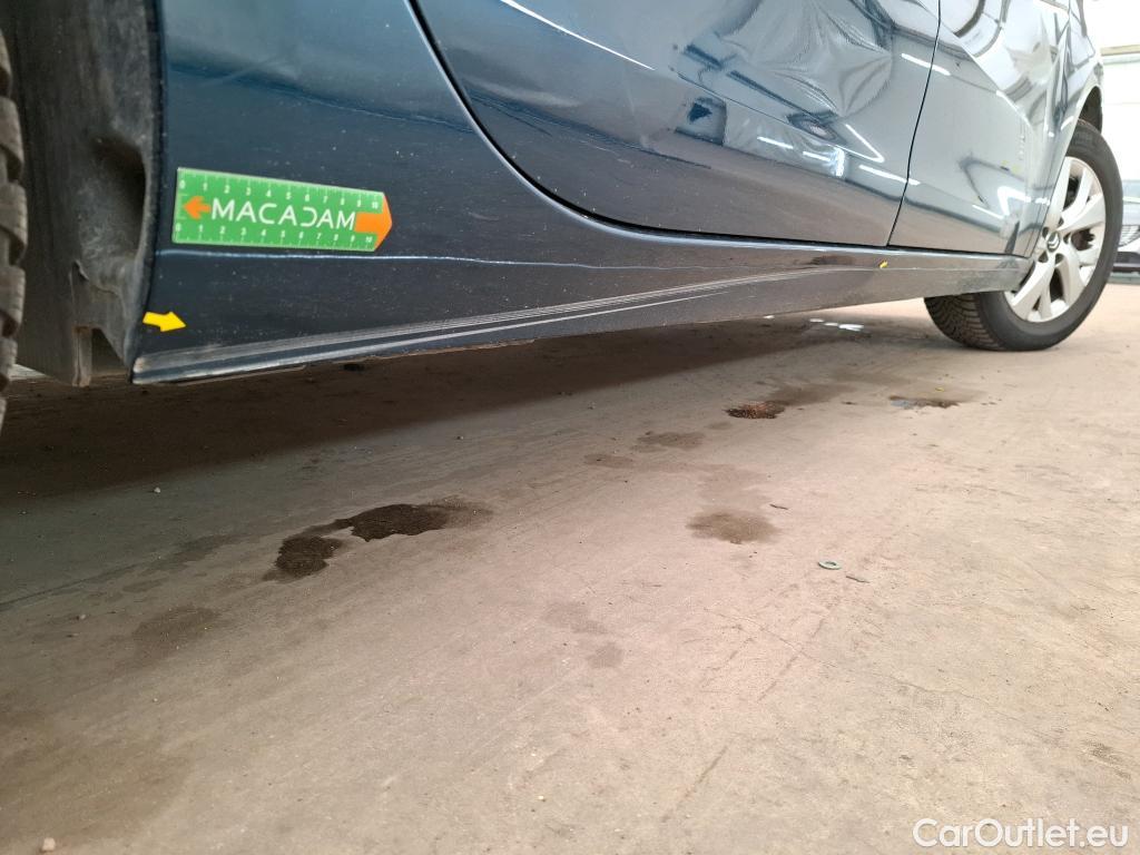  Citroen  C4 Grand Picasso /Spacetourer Business 1.2 PureTech 130CV BVA8 E6d #1