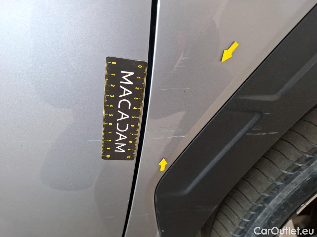  Hyundai  Tucson HYUNDAI  / 2020 / 5P / SUV 1.6 PHEV 265 HTRAC EXECUTIVE 4WD AUTO #28