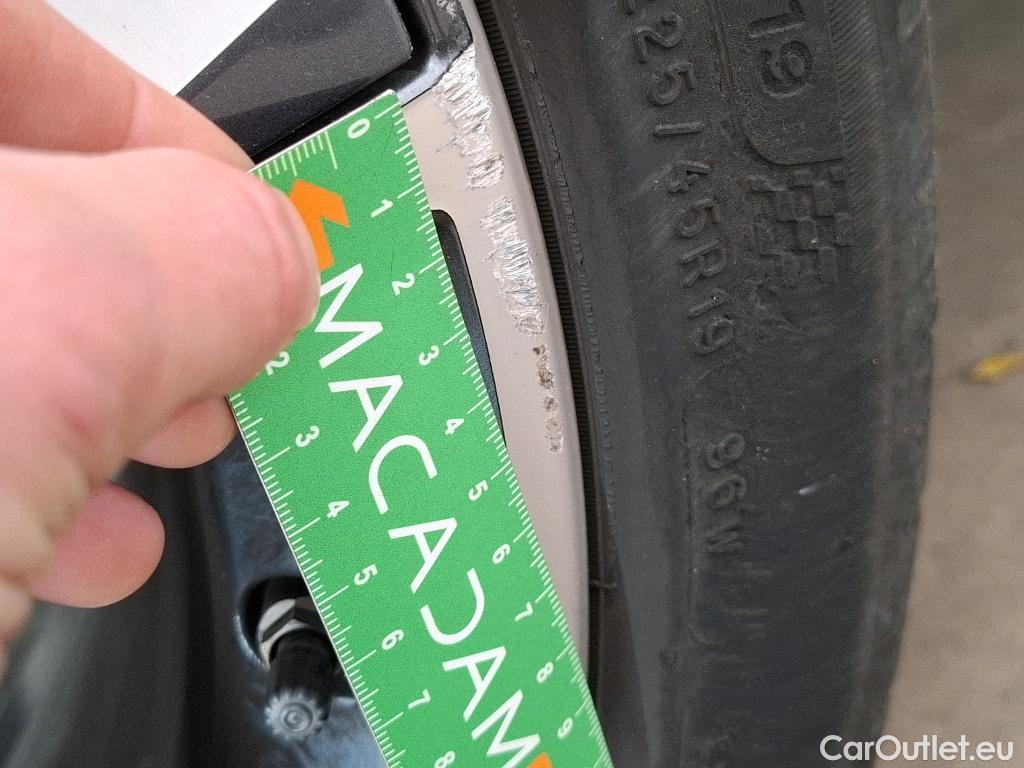  Bmw  X2 Série  sDrive 18i M Sport 1.5 135CV BVM6 E6d #16