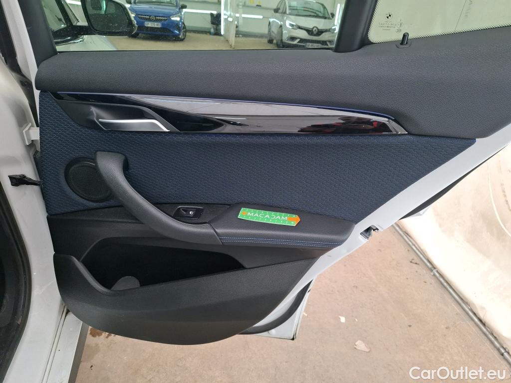  Bmw  X2 Série  sDrive 18i M Sport 1.5 135CV BVM6 E6d #30